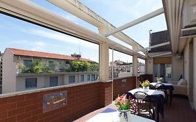 Il Grillo Di Firenze B&B